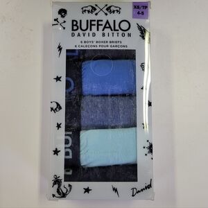 Boxer Briefs Size XS